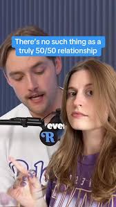 50/50 relationships aren’t real #single #trending