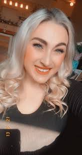 Avonlea Smith-Vocal and Music Theatre Instructor