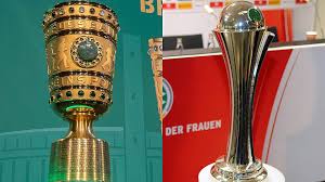 On the following page an easy way you can check the results of recent matches and statistics for germany dfb pokal. Bundestag Erganzt Teilnahmeberechtigung Fur Dfb Pokal