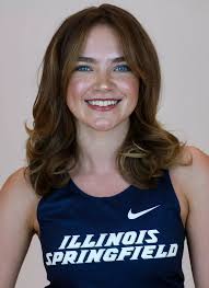 2025 Women's Cross Country Roster