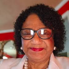 Evangelist Beverly Broadus Green