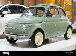 Image result for Green 1960 Fiat