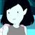Aesthetic Marceline Short Hair