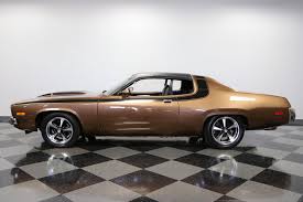 Image result for Golden Fawn 1974 Plymouth