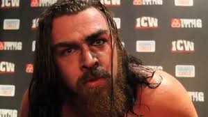 Joe Coffey (wrestler)