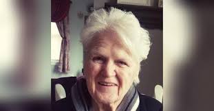 Obituary, Visitation & Funeral Information