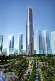Support design development of all architecture elements in the master plan such as public realm, landscape, precinct and urban graphic etc. Tun Razak Exchange Trx Formerly Kl International Financial District Kuala Lumpur Skyscraper Architecture Futuristic Architecture Amazing Architecture