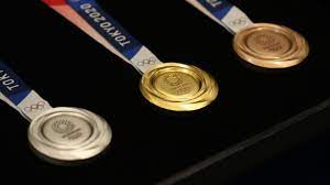 Tokio 2020 solo está disponible en los siguientes idiomas Medallas De Los Juegos Olimpicos De Tokio 2020 Recicladas A Partir De Moviles Eurosport