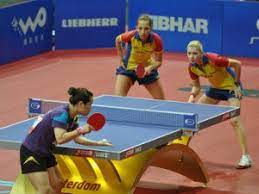 Hit the ball over the net onto your opponent's side. Table Tennis Rules How To Play Ping Pong Rules Of Sport