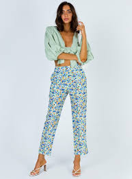 Too Cool Pants Princess Polly Usa In 2020 High Waisted Pants Princess Polly Pants