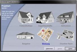 Wieso das eigene haus mit immocado planen? 3d Wohnraumplaner Sbs Download Freeware De