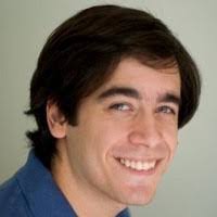 Alex Baran's Instagram, Twitter & Facebook