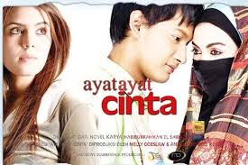 She's best known for her leading role as 'aisha' in a romantic religious indonesian hit movie. Sinopsis Ayat Ayat Cinta Pilihan Cinta Fahri Halaman All Kompas Com