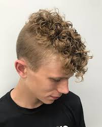 What perm rods i use : Pin On Boy Man Perm Merm Curls Perma