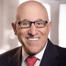 Hire Alan Parisse to Speak