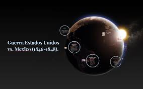 De una población de casi 57 millones de latinos en ee.uu., más del 63% es de origen mexicano, es decir, más de 36 millones de personas. Guerra Estados Unidos Vs Mexico 1846 1848 By Jose Andres Diaz Lopez