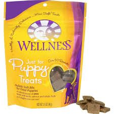 At wellness, health is always part of the equation. Wellness Just For Puppy Treats Puppy Training Treats Puppy Treats Soft Dog Treats