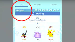 Specifically, the available trading features are the link trade, surprise trade, and the swap cards. How To Trade Pokemon In Sword And Shield Pokemon Sword And Shield Wiki Guide Ign