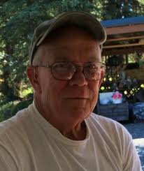 Robert Henry Obituary