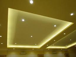 Aksen tropis ini membuat plafon kaamr tidur menjadi minimalis dan klasik. Model Plafon Lampu Sembunyi 1024x768 Wallpaper Teahub Io