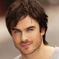 Seine mutter war massagetherapeutin und unterstützte ihren. Ian Somerhalder Feiert Geburtstag 8 12 2018 Pm