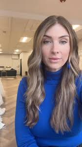 Meet Bliss Bridal owner Marissa 🤍 Looking forward to meeting all the  future Bliss Brides! 🥂 #blissbridal #weddinggown #bridedress #bridalstyle  #bridalboutiques