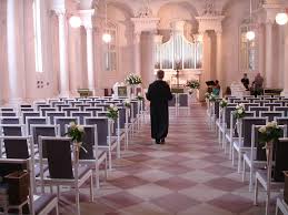 So beginnt eure trauung ganz stimmungsvoll. Orgelmusik Zur Hochzeit Mixtur Ch