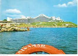Scopri le offerte per hotel opal cap aurora, incluse le tariffe completamente rimborsabili con cancellazione gratuita. Aurora Hotel Rubin 1978 Aurora Cap Aurora Romania Postcard 35347