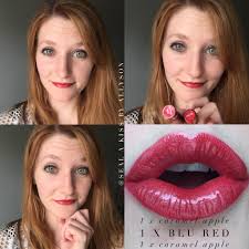 Joyce Carlson's Party and New Products in July