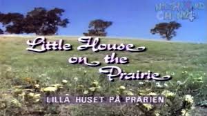 I böckerna berättar författaren laura ingalls wilder om sin egen uppväxt. Lilla Huset Pa Prarien Little House On The Prairie Intro Youtube