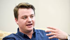 Local startup CoinLion aims to tame cryptocurrency chaos