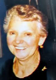 Ruth (Weller) Stroup-Hall