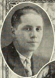 Edward Emery “Knocker” Adkins (1909-1987)