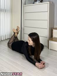 Konglishfashion  CuteKR  OfficialCuteKR Nude Leaks Photo 14 - NudoStar