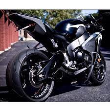 Bike Kings Honda Cbr 1000rr Taylormade Drop A Gear And Honda Cbr 1000rr Honda Cbr Sports Bikes Motorcycles