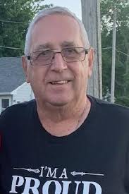 Thomas Doty Obituary (1940