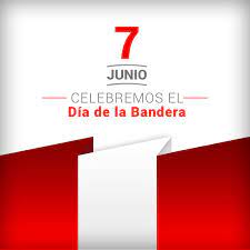 Previous story ayer sábado 6 de junio, mercados minagri llego al distrito de pangoa al poblado. Csti Corp V Twitter Csticorp Feliz Dia De La Bandera Peruana Se Conmemorara La Batalla De Arica Que Ocurrido El 7 De Junio De 1880 Https T Co Dlxeea20ga