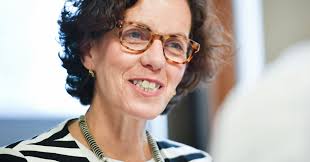 Big legal battles in Minneapolis fall to City Attorney Susan Segal