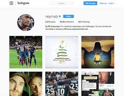Born 5 february 1992), known as neymar. Neymar Beats Ronaldo In Top 10 Stars With Most Instagram Story Views Football Sport Express Co Uk