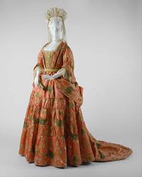 Maybe you would like to learn more about one of these? 1700 1709 Fashion History Timeline