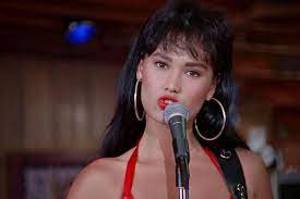 Tia carrere says she still hears wayne's world references 'often,' nearly 30 years later. An Ode To Tia Carrere On Wayne S World