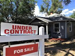 After a day exploring countless winding trails and finding adventure together, kick back, relax and enjoy each other's company in your own, comfy cabin. Colorado Springs Housing Market Continues To Heat Up In September Business Gazette Com
