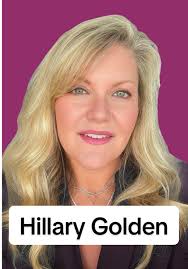 Treatment for glaucoma is not one fix for all👁️ Hillary shares how the  condition is a lot more complex as she advocates and educates others going  through a similar condition.🤝 Hillary Golden, Founder ...