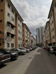 Cari property dengan harga terbaik garden avenue seremban 2 flat to rent di malaysia. Blok Cempaka Garden Avenue Seremban 2 Rescom Real Estate Agent You Can Trust
