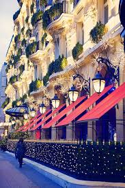 Top 10 Beautiful Cities To Celebrate Christmas Christmas In Paris Paris Travel Paris