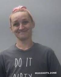 BRITTANY NICOLE DAUGHERTY 08/29/2025