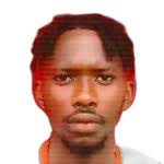 Emmanuel Willie Obot stats and ratings