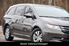 Check spelling or type a new query. Honda Odyssey In Grau Gebraucht Kaufen Autoscout24