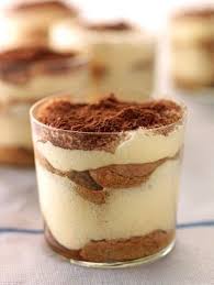 Un Tiramisu Au Dessert Quel Delice Recette Desserts Classiques Recette Recettes De Cuisine