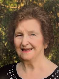 Obituary for Lillie Mae Cecil Boone